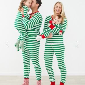 Hanna Anderson pajamas (men’s)